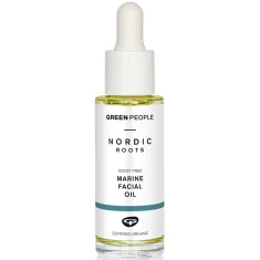 Green People Nordic Roots Marine Facial Oil 28ml Green People Nordic Roots Marine Facial Oil 28ml