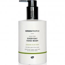 Green People Scent Free Hand Wash 300ml