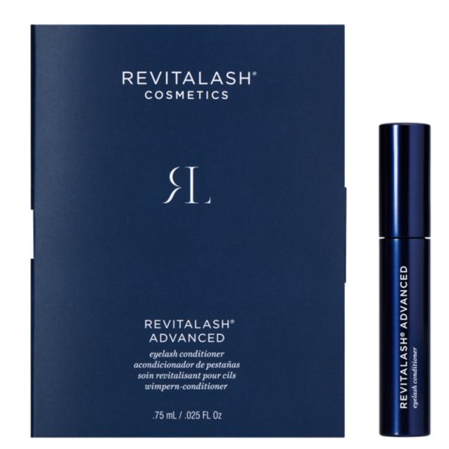 Revitalash Advanced Eyelash Conditioner Travel Size 0.75ml Revitalash Advanced Eyelash Conditioner Travel Size 0.75ml