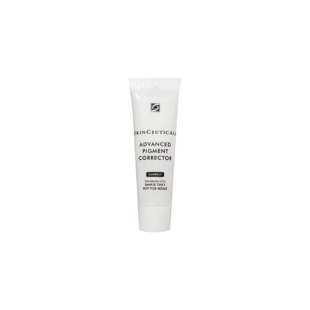 Skinceuticals Advanced Pigment Corrector Deluxe Sample 4ml Skinceuticals Advanced Pigment Corrector Deluxe Sample 4ml