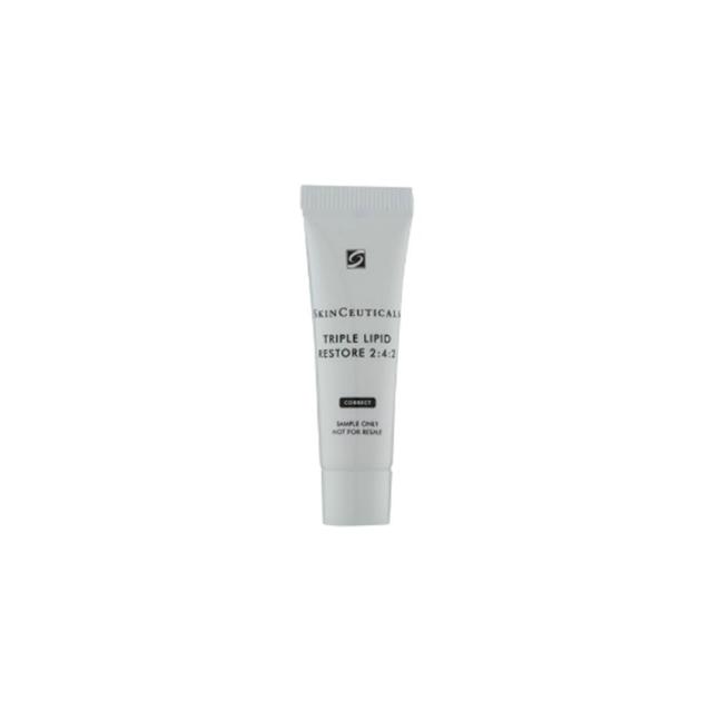 Skinceuticals Triple Lipid Restore Deluxe Sample 4ml Skinceuticals Triple Lipid Restore Deluxe Sample 4ml