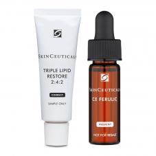 SkinCeuticals Deluxe Skincare Sample