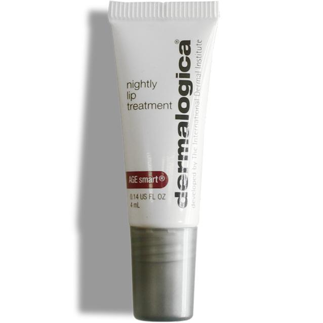 Dermalogica Nightly Lip Treatment Trial Size 4ml Dermalogica Nightly Lip Treatment Trial Size 4ml