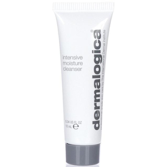 Dermalogica Intensive Moisture Cleanser 10ml Dermalogica Intensive Moisture Cleanser 10ml