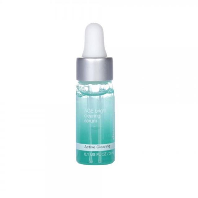 Dermalogica Age Bright Clearing Serum 3ml Dermalogica Age Bright Clearing Serum 3ml