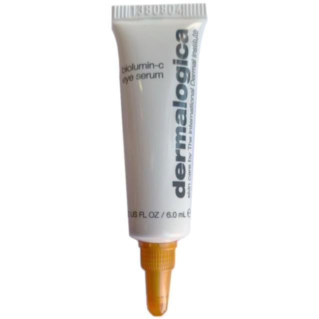 Dermalogica BioLumin C Eye Serum Trial Size 6ml Dermalogica BioLumin C Eye Serum Trial Size 6ml