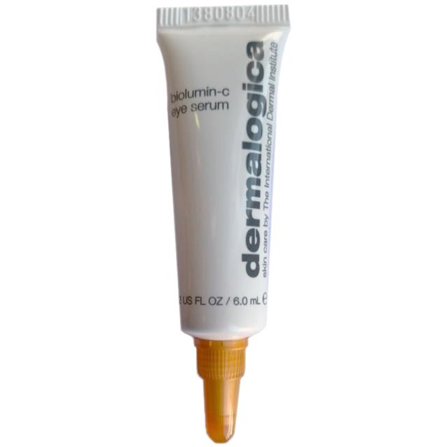 Dermalogica BioLumin C Eye Serum Trial Size 6ml