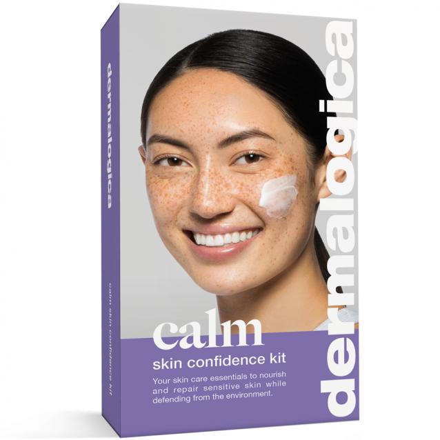 Dermalogica Calm Skin Confidence Kit