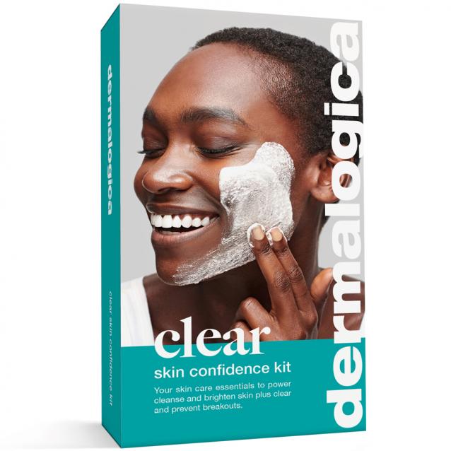 Dermalogica Clear Skin Confidence Kit