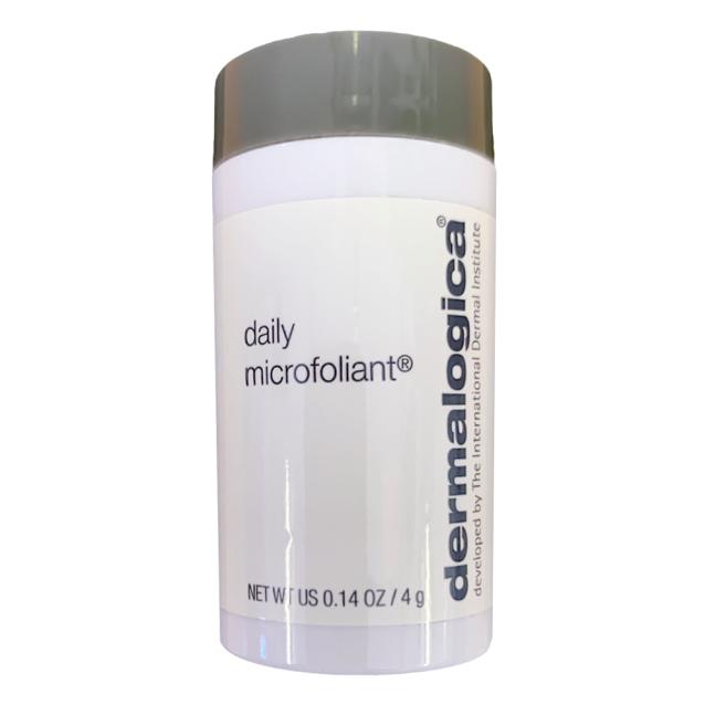 Dermalogica Daily Microfoliant 4g Dermalogica Daily Microfoliant 4g