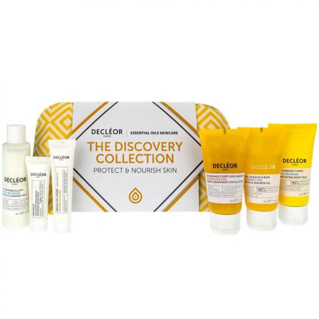 Decleor The Discovery Gift Set