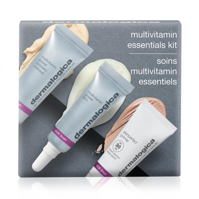 Dermalogica Multivitamin Essential Kit
