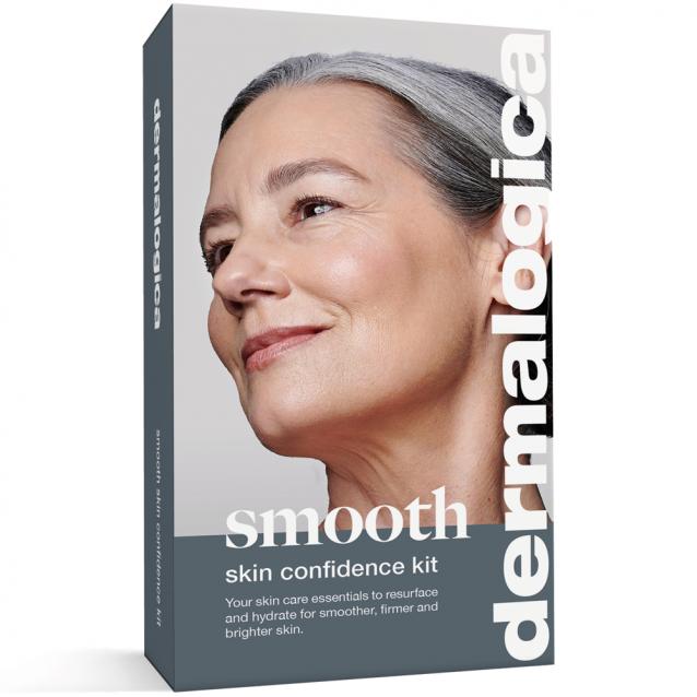 Dermalogica Smooth Skin Confidence Kit