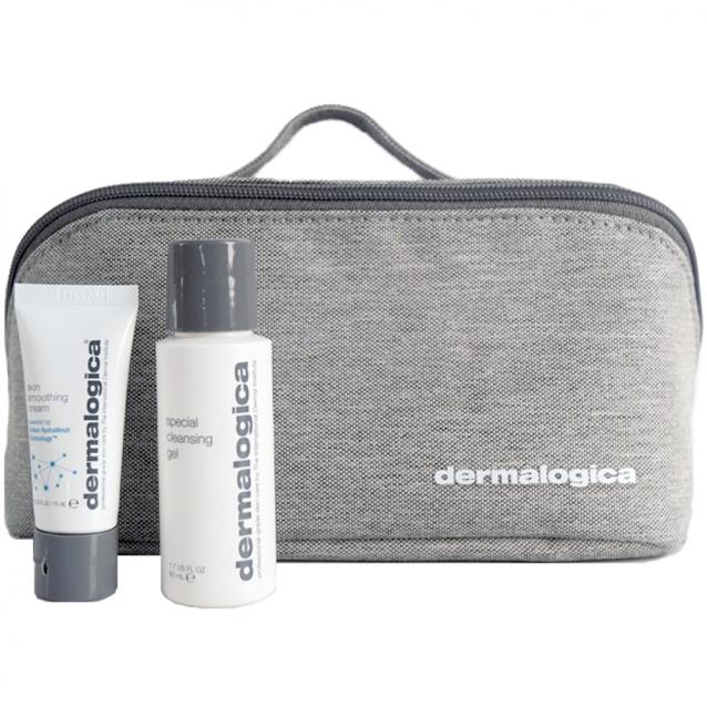 Dermalogica Bathroom Essentials Set