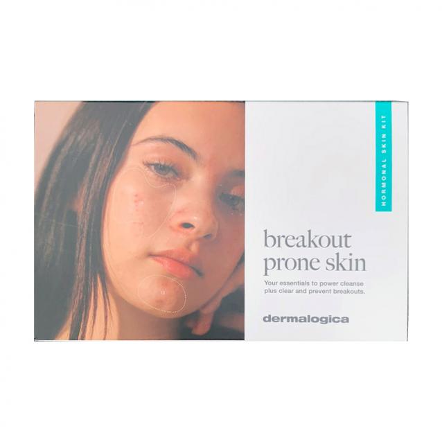 Dermalogica Breakout Prone Skin Kit