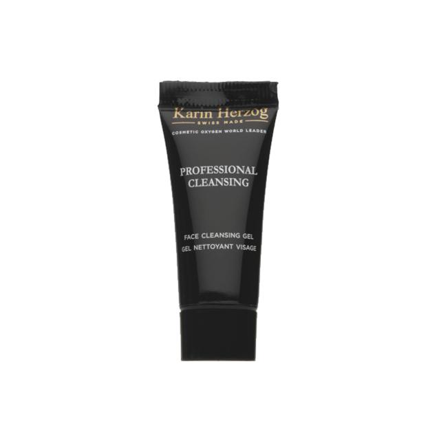Karin Herzog Professional Cleansing Trial Size 3ml Karin Herzog Professional Cleansing Trial Size 3ml