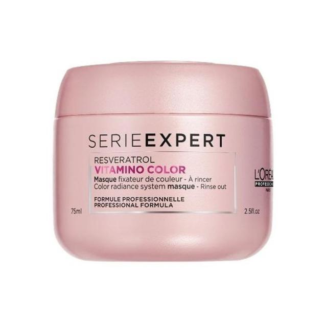 Loreal Professionnel Vitamino Color Masque 75ml