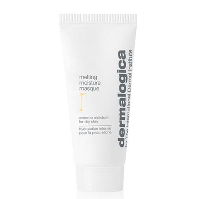 Dermalogica Melting Moisture Masque Trial Size 10ml Dermalogica Melting Moisture Masque Trial Size 10ml