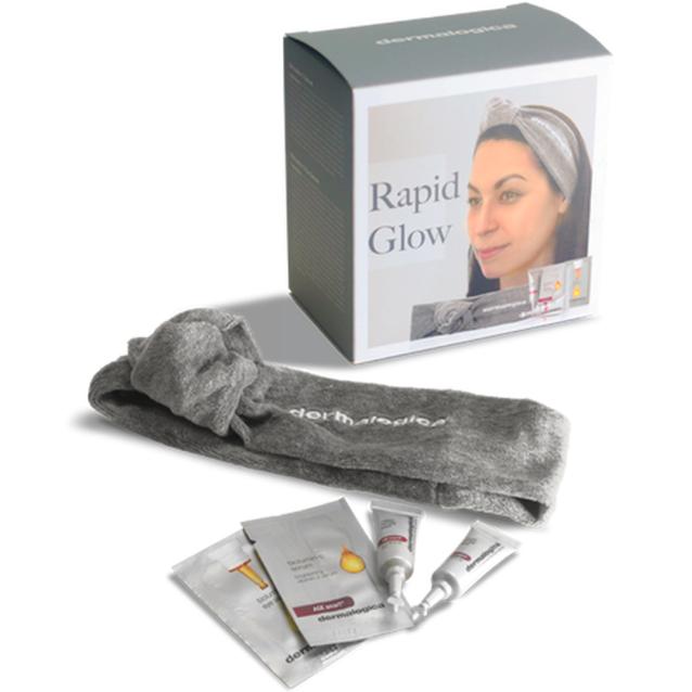 Dermalogica Rapid Glow Kit Dermalogica Rapid Glow Kit