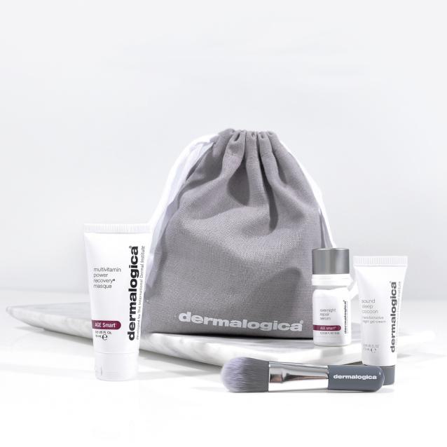 Dermalogica Self Care Sunday Gift Dermalogica Self Care Sunday Gift
