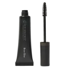HD Brows Brow Glue Brown Black 10ml HD Brows Brow Glue Brown Black 10ml