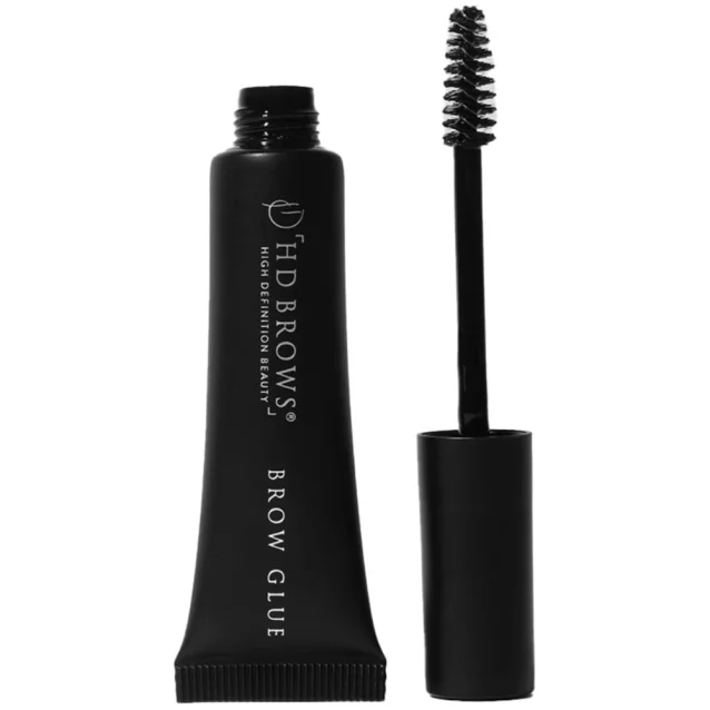 HD Brows Brow Glue Clear 10ml HD Brows Brow Glue Clear 10ml