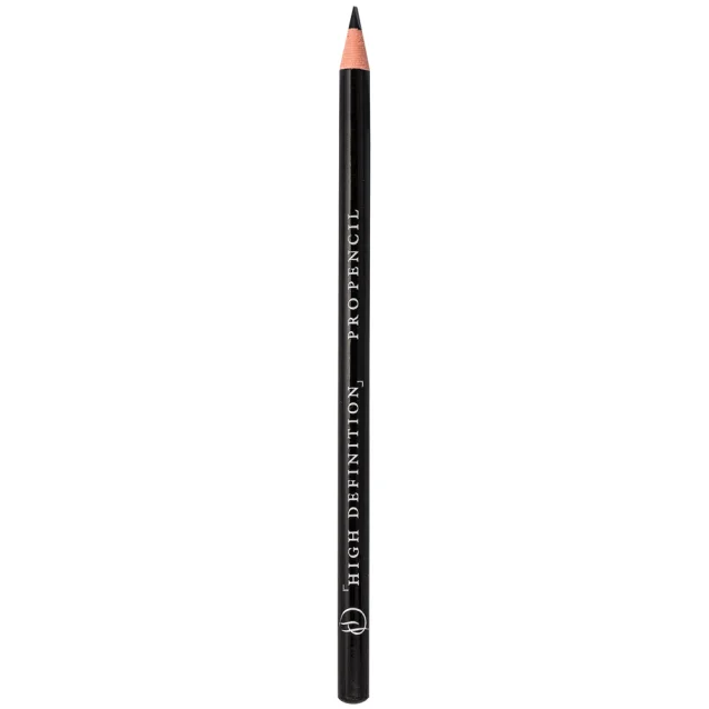 HD Brows Brow Pro Pencil Black HD Brows Brow Pro Pencil Black