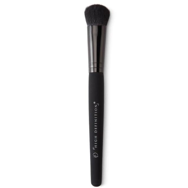 HD Brows Domed Buffer Brush