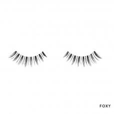 HD Brows Faux Lashes Foxy