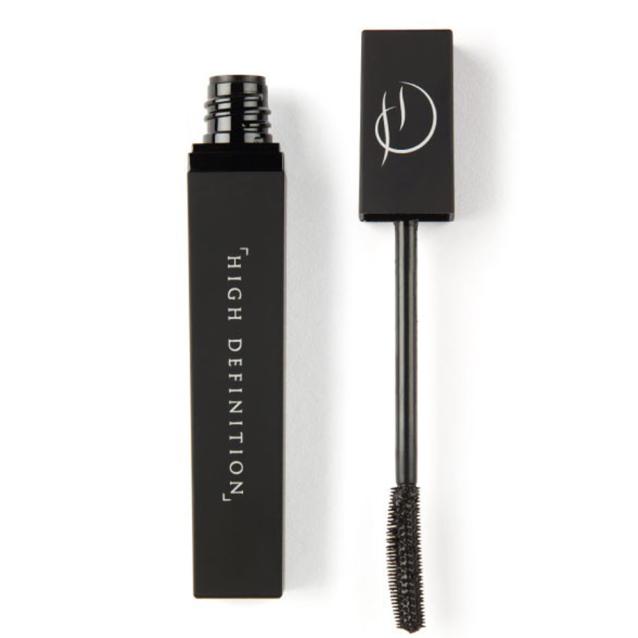 HD Brows Volumising Mascara Intense Black