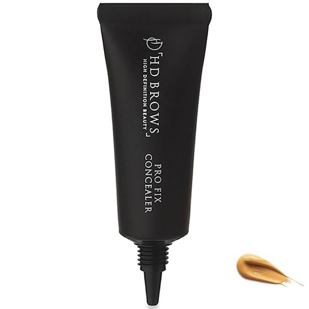 HD Brows Pro Fix Concealer Beige 8ml HD Brows Pro Fix Concealer Beige 8ml