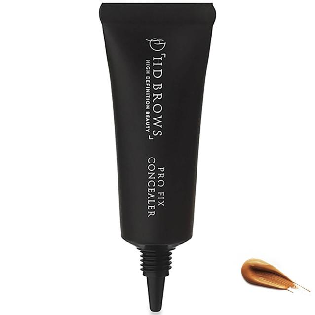 HD Brows Pro Fix Concealer Hazelnut 8ml HD Brows Pro Fix Concealer Hazelnut 8ml