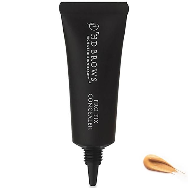 HD Brows Pro Fix Concealer Nude 8ml HD Brows Pro Fix Concealer Nude 8ml