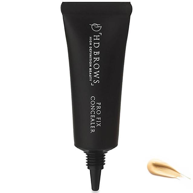 HD Brows Pro Fix Concealer Vanilla 8ml HD Brows Pro Fix Concealer Vanilla 8ml
