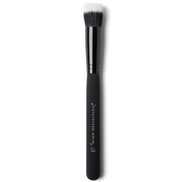 HD Brows Stipple Foundation Brush