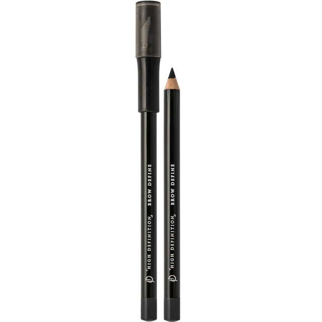 HD Brows Brow Define Raven HD Brows Brow Define Raven