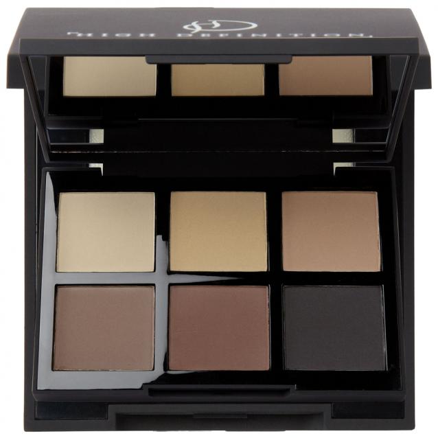 HD Brows Eye And Brow Pro Palette