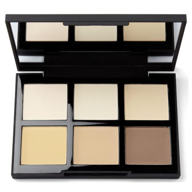 HD Brows Foundation Pro Palette