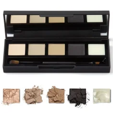 HD Brows Eye And Brow Palette Bombshell HD Brows Eye And Brow Palette Bombshell