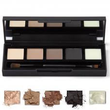 HD Brows Eye And Brow Palette Foxy