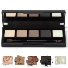 HD Brows Eye And Brow Palette Foxy HD Brows Eye And Brow Palette Foxy