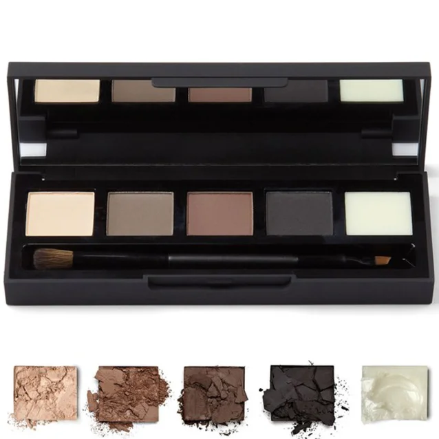 HD Brows Eye And Brow Palette Vamp HD Brows Eye And Brow Palette Vamp