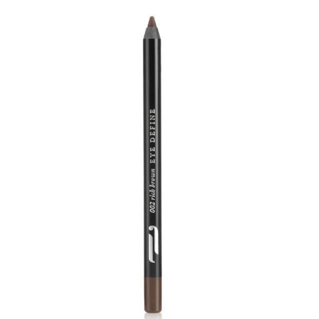 HD Brows Eye Define Rich Brown