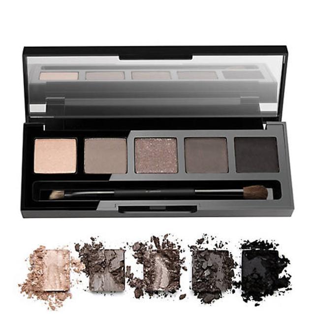 HD Brows Eyeshadow Palette Bombshell