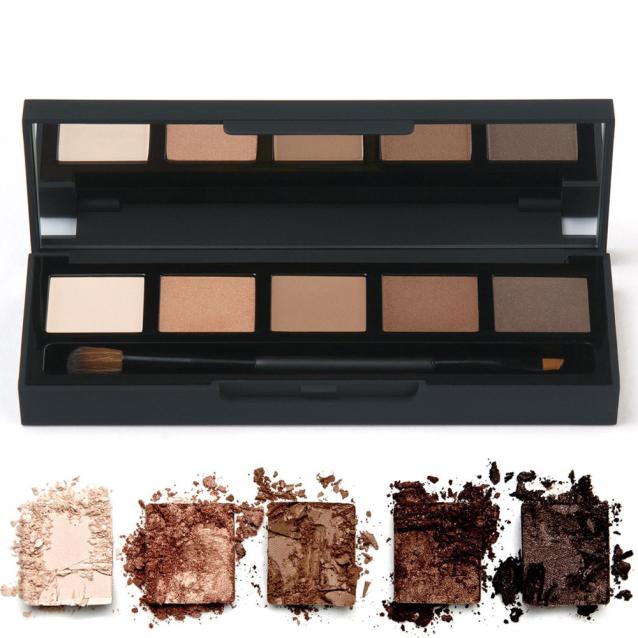 HD Brows Eyeshadow Palette Foxy