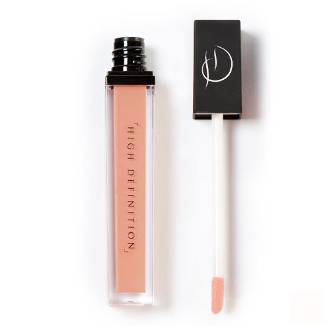 HD Brows Lip Gloss Buff