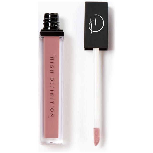 HD Brows Lip Gloss Hibiscus