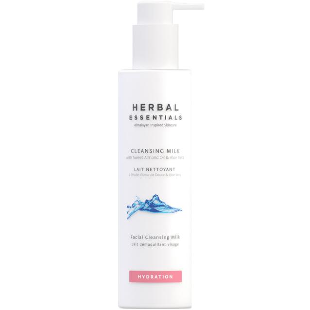 Herbal Essentials Cleansing Milk 150ml Herbal Essentials Cleansing Milk 150ml