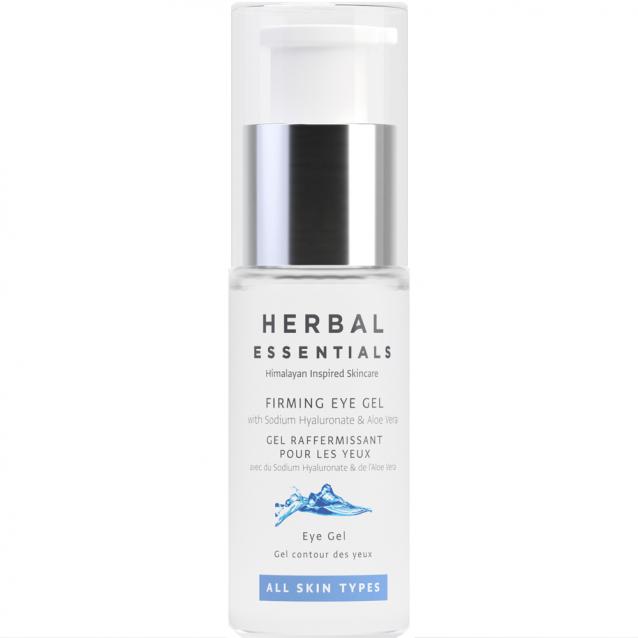 Herbal Essentials Firming Eye Gel 15ml