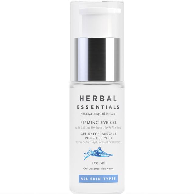 Herbal Essentials Firming Eye Gel 15ml